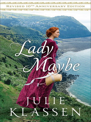 cover image of Lady Maybe